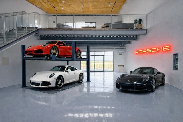 400 Fast Lane 9, Anna, TX 75409