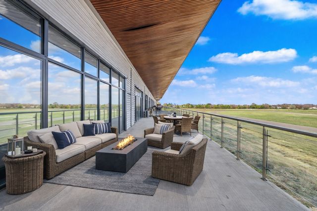 400 Fast Lane 9, Anna, TX 75409