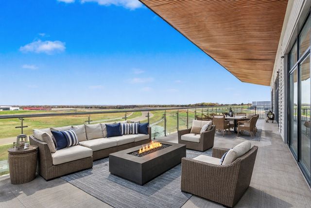 400 Fast Lane 9, Anna, TX 75409