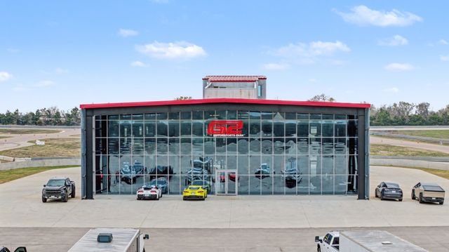 400 Fast Lane 9, Anna, TX 75409