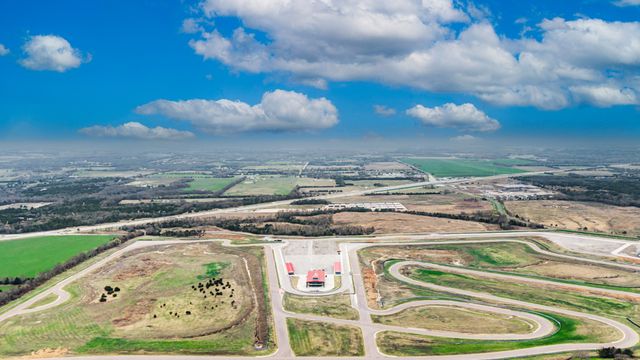 400 Fast Lane 9, Anna, TX 75409