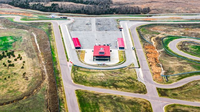 400 Fast Lane 9, Anna, TX 75409