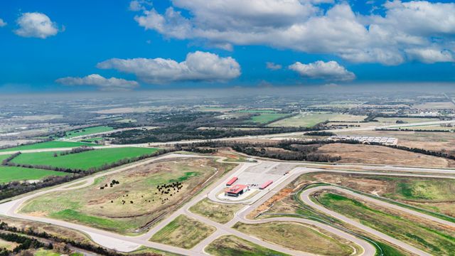 400 Fast Lane 9, Anna, TX 75409