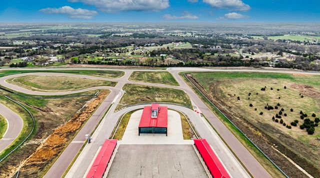 400 Fast Lane 9, Anna, TX 75409