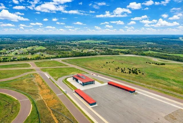 400 Fast Lane 9, Anna, TX 75409