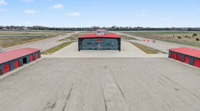 400 Fast Lane 9, Anna, TX 75409