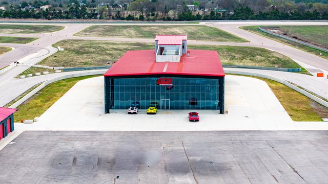 400 Fast Lane 9, Anna, TX 75409