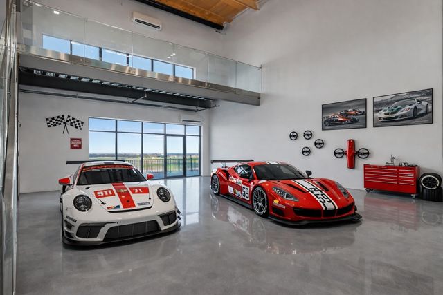 400 Fast Lane 9, Anna, TX 75409