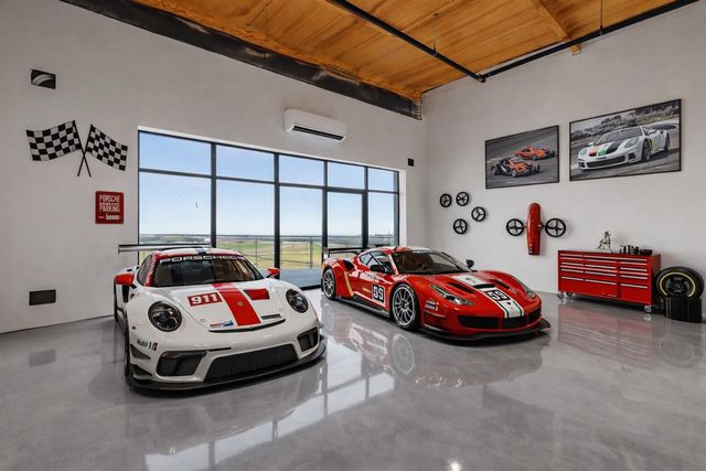 400 Fast Lane 9, Anna, TX 75409