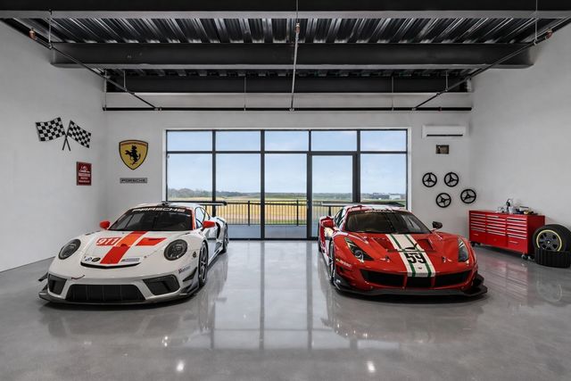 400 Fast Lane 9, Anna, TX 75409