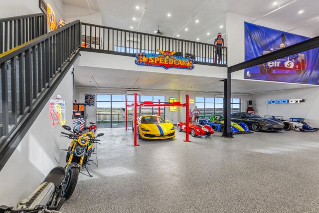 400 Fast Lane 9, Anna, TX 75409