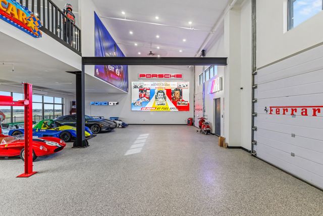 400 Fast Lane 9, Anna, TX 75409