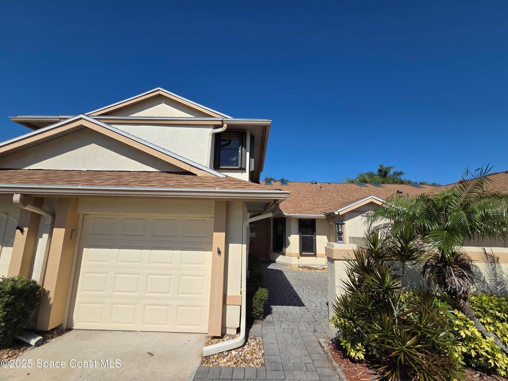 333 Oak Haven Drive, Melbourne, FL 32940