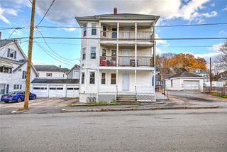 68 Division Street 1, Lincoln, RI 02838