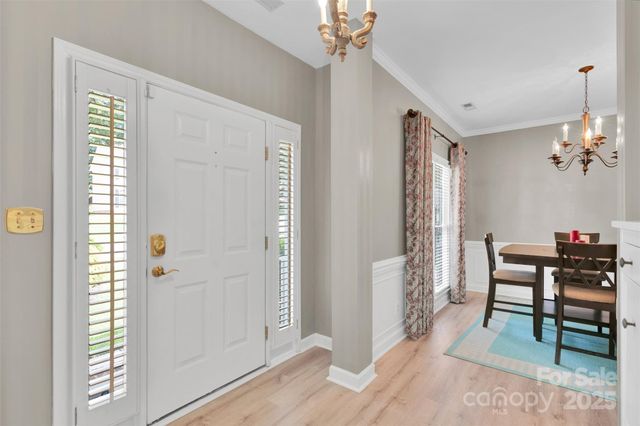 2518 Pimpernel Road, Charlotte, NC 28213