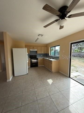 5957 MAYBERRY AVENUE, North Port, FL 34287