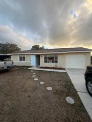 5957 MAYBERRY AVENUE, North Port, FL 34287