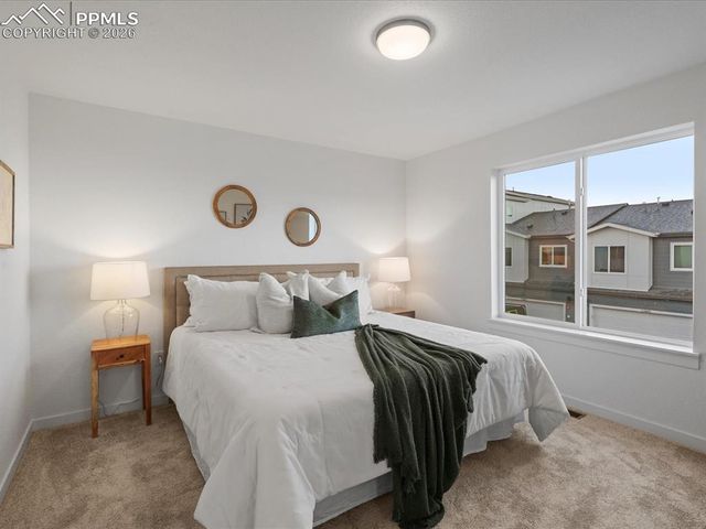 3354 Bivy Point, Colorado Springs, CO 80907