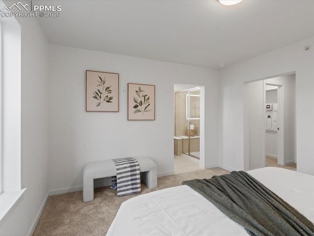 3354 Bivy Point, Colorado Springs, CO 80907