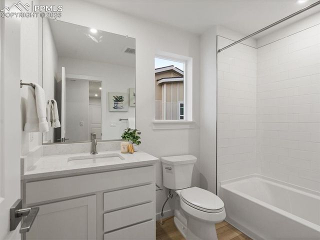 3354 Bivy Point, Colorado Springs, CO 80907