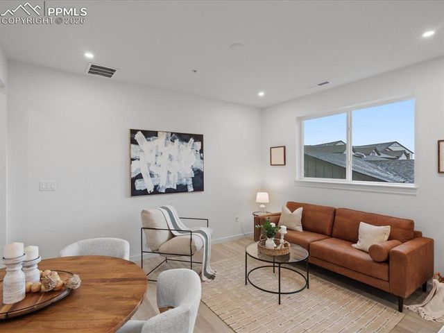 3354 Bivy Point, Colorado Springs, CO 80907