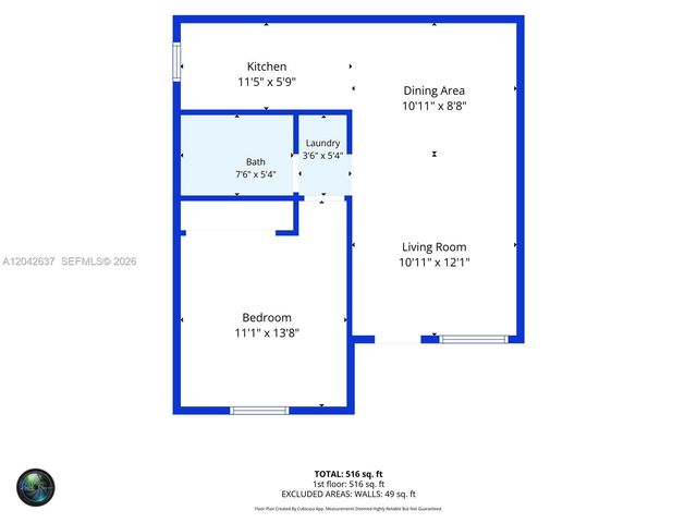 5020 Sanctuary Way C, West Palm Beach, FL 33417