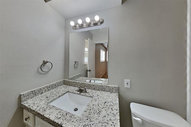 29307 Atherstone Street, Spring, TX 77386