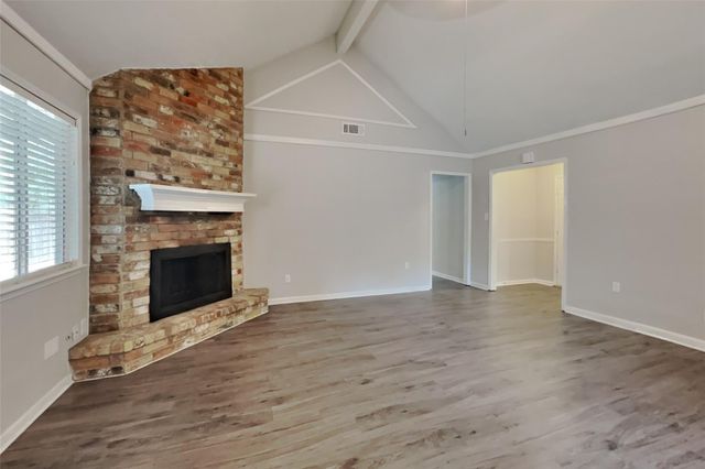 29307 Atherstone Street, Spring, TX 77386