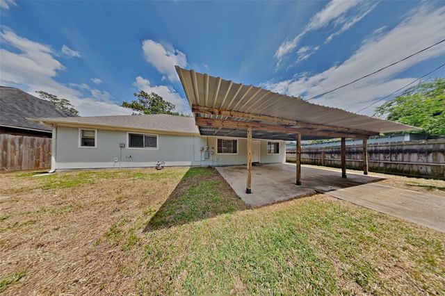 29307 Atherstone Street, Spring, TX 77386