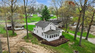 12377 Bair Lake Street 81, Porter Twp, MI 49061