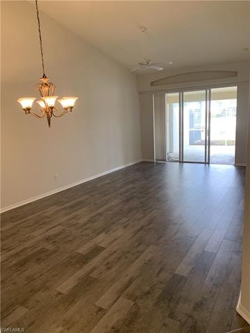 8148 Tauren CT N332, Naples, FL 34119