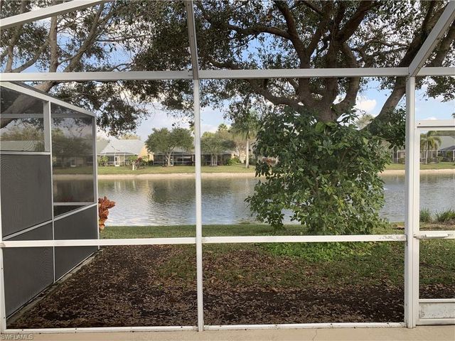 8148 Tauren CT N332, Naples, FL 34119