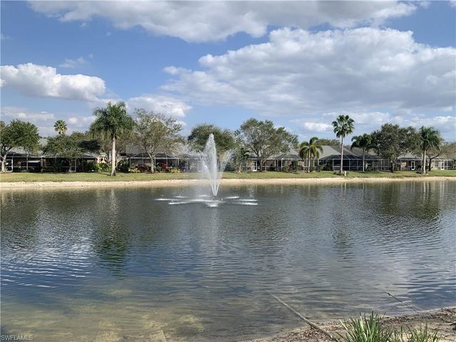 8148 Tauren CT N332, Naples, FL 34119
