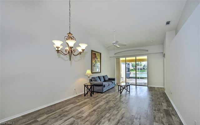 8148 Tauren CT N332, Naples, FL 34119