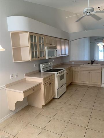 8148 Tauren CT N332, Naples, FL 34119