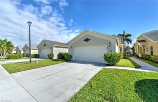 8148 Tauren CT N332, Naples, FL 34119