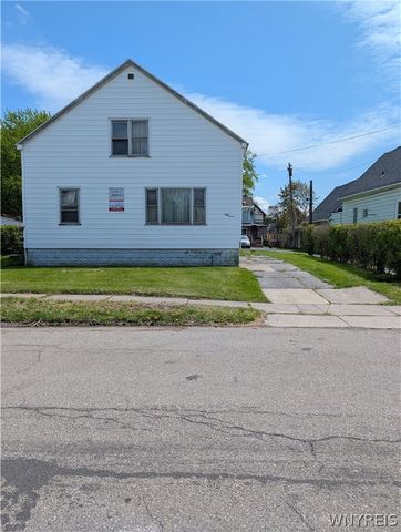 57 Barbara Place, Cheektowaga, NY 14225