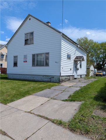 57 Barbara Place, Cheektowaga, NY 14225