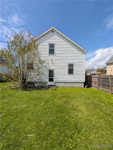 57 Barbara Place, Cheektowaga, NY 14225