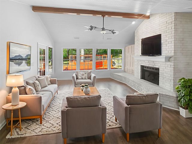 240 Priscilla Circle, New Hope, TX 75071