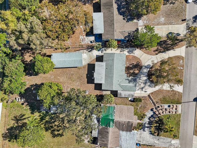 2577 GRANADA CIRCLE W, St Petersburg, FL 33712