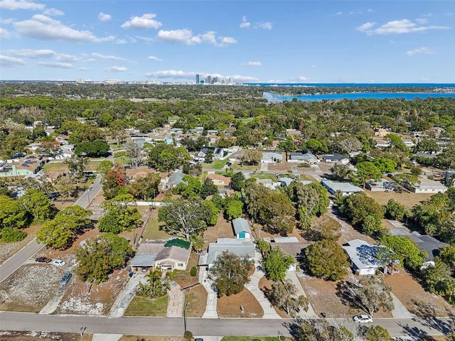 2577 GRANADA CIRCLE W, St Petersburg, FL 33712