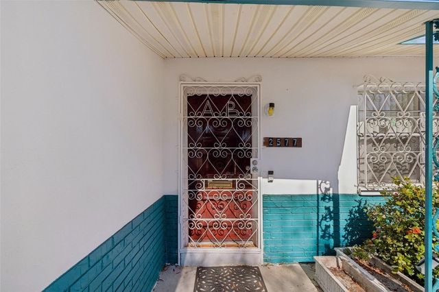 2577 GRANADA CIRCLE W, St Petersburg, FL 33712