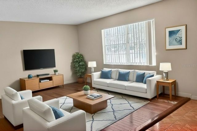 2577 GRANADA CIRCLE W, St Petersburg, FL 33712