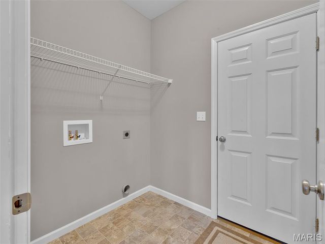 539 Crystal Stream Drive, Wentzville, MO 63385