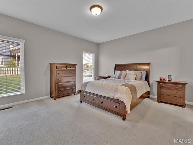 539 Crystal Stream Drive, Wentzville, MO 63385