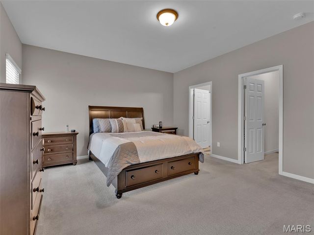 539 Crystal Stream Drive, Wentzville, MO 63385