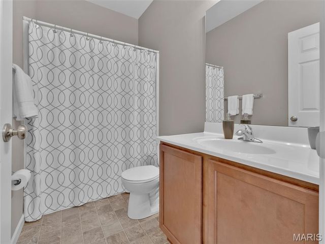 539 Crystal Stream Drive, Wentzville, MO 63385