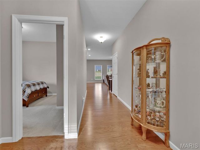 539 Crystal Stream Drive, Wentzville, MO 63385