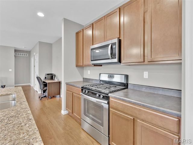 539 Crystal Stream Drive, Wentzville, MO 63385
